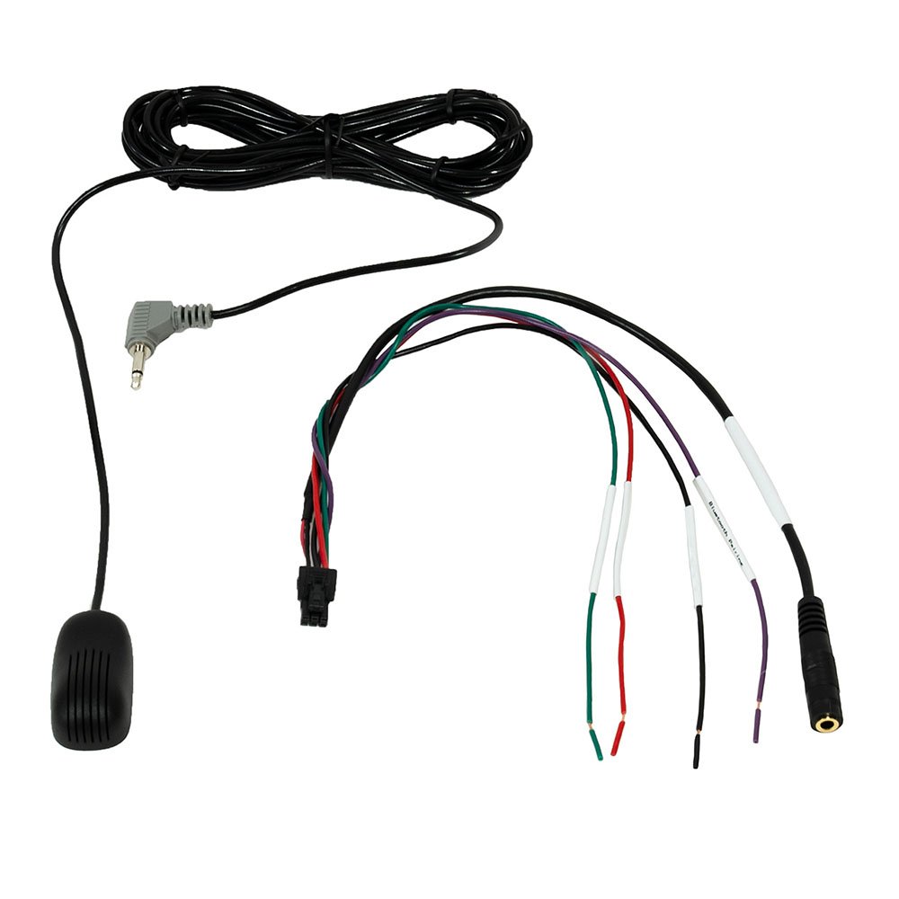 HELIX BT HD Hands Free Microphone Kit