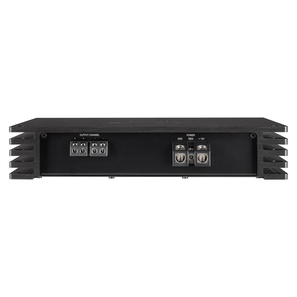 Helix P ONE MK2 - 1 Channel High-Res Amplifier With 1 Ohm Stability and Digital Signal Input (Class D) - Image 4